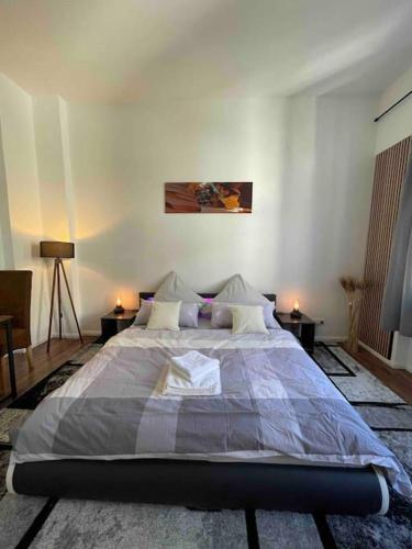 Schönes Apartment mitten in Berlin, Berlin (Foto 7)
