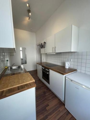 Schönes Apartment mitten in Berlin, Berlin (Foto 8)
