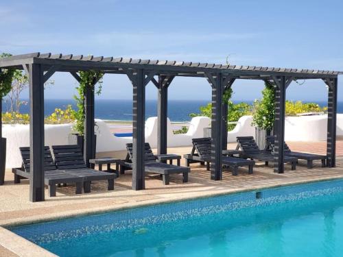 Bello y comodo apartamento en Margarita – khách sạn tại Pampatar