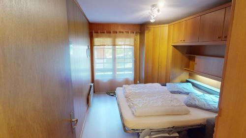Chalet Bürcher in Blatten bei Naters, Schweiz