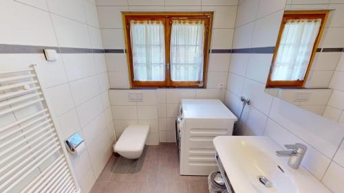 Chalet Bürcher in Blatten bei Naters, Schweiz