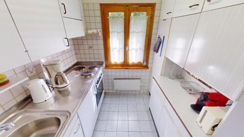 Chalet Bürcher in Blatten bei Naters, Schweiz