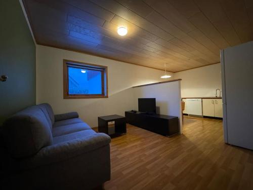 2 bedroom flat in Kambsdalur