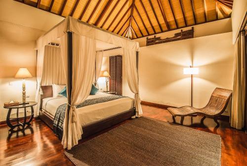 exquisite luxury villa