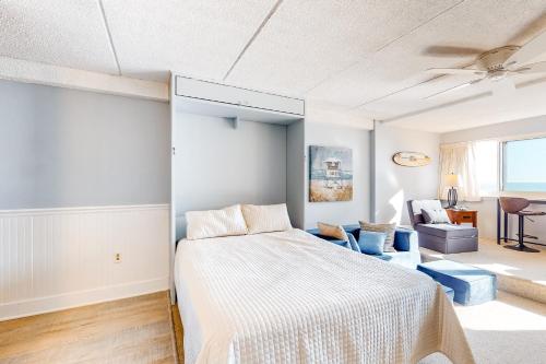 Atlantis 802 in Észak-Ocean City