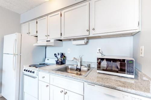 Atlantis 802 in Észak-Ocean City