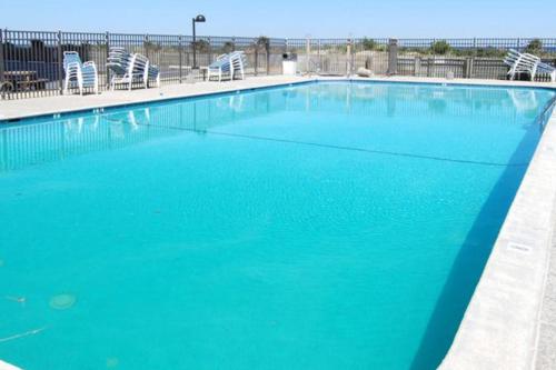 Atlantis 802 in Észak-Ocean City