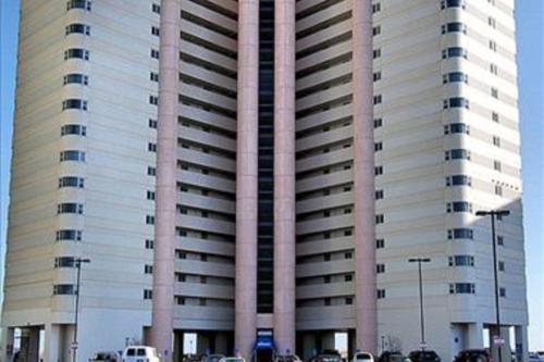 Atlantis 802 in Észak-Ocean City