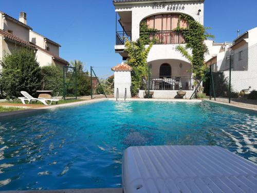 Villa Rebeca