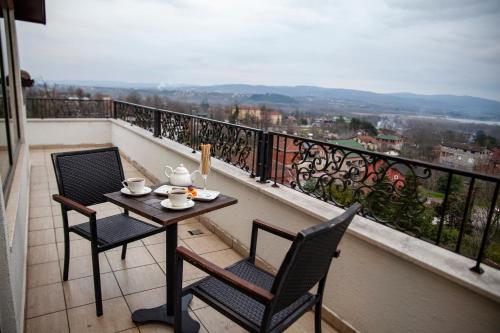 Elgarden otel in Kartepe