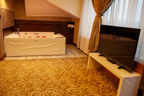 Elgarden otel in Kartepe