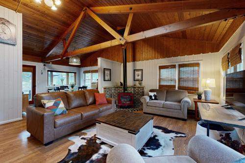 Iron Mountain Getaway in Iron Mountain, USA
