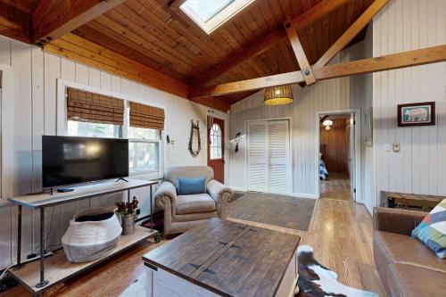 Iron Mountain Getaway in Iron Mountain, USA