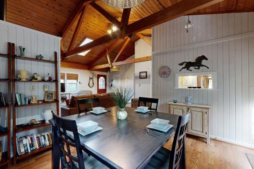 Iron Mountain Getaway in Iron Mountain, USA