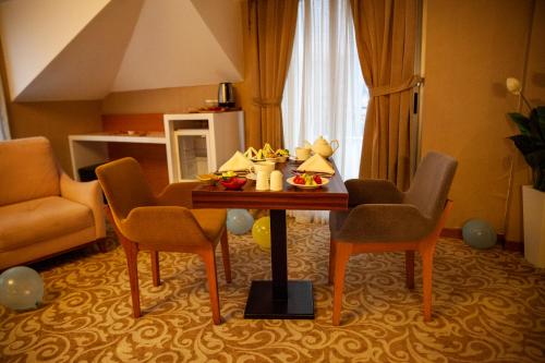 Elgarden otel in Kartepe
