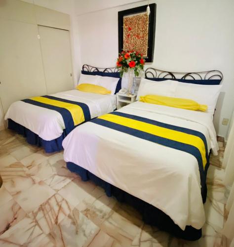 Hotel Presidente Vicente Guerrero – Chilpancingo de los Bravo, MS