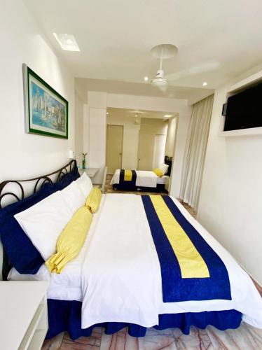 Hotel Presidente Vicente Guerrero – Chilpancingo de los Bravo, MS
