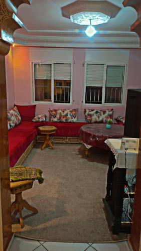 Appartement moyen standing à Agadir (Appartement moyen standing a Agadir) in 다흘라