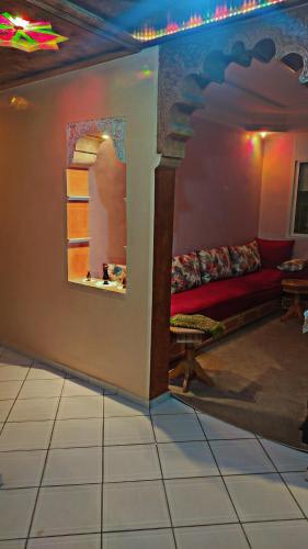 Appartement moyen standing à Agadir (Appartement moyen standing a Agadir) in 다흘라