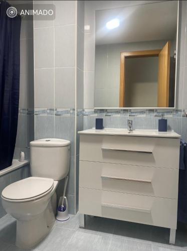 Apartamento Villaverde