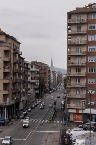 Intero alloggio - Torino Centrale, Turin (photo 6)