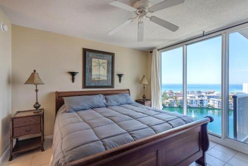 Terrace at Pelican Beach 1201 home image