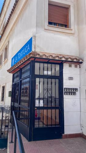 La Tortuga Lodging Rooms in Tarifa