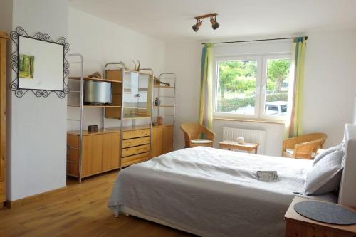 Gemütliche Unterkunft (Gemutliche Unterkunft) in นีเดอร์เฮาเซน