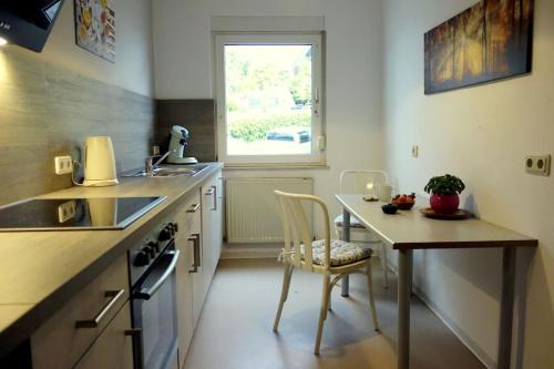 Gemütliche Unterkunft (Gemutliche Unterkunft) in นีเดอร์เฮาเซน