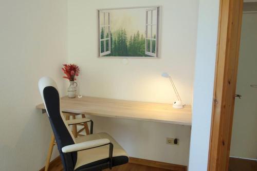 Gemütliche Unterkunft (Gemutliche Unterkunft) in นีเดอร์เฮาเซน