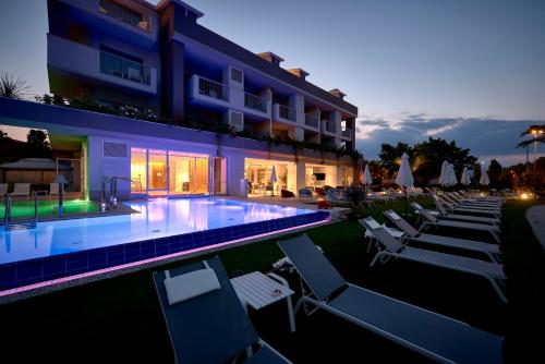 599601407 Hotel Ocelle Thermae&Spa (Adults Only)