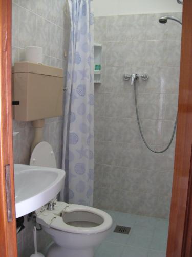 Double or Twin Room with Balcony