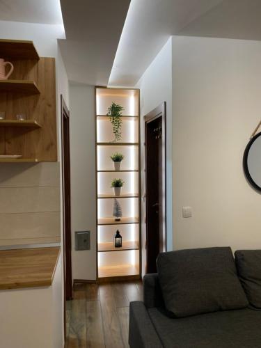 Apartman Šumarak Divčibare 2