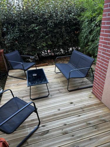 le loft Geek, Toulouse (foto 3)