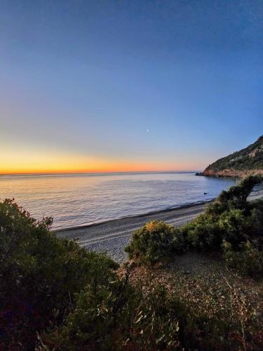 Tuvākā izklaides vieta, Vista d'Ogliastra in Gairo