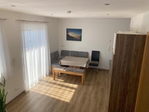 Ferienwohnung Brandtner Leogang