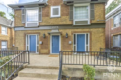 Your Home Away from Home