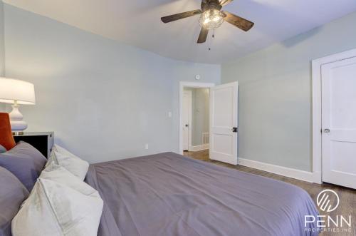 Your Home Away from Home