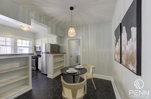 Your Home Away from Home