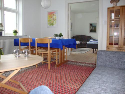 Klosterpensionen Annex in Viborg