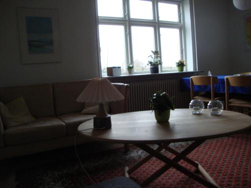 Klosterpensionen Annex in Viborg