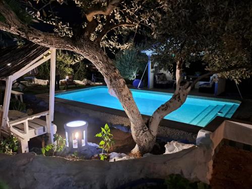 สวน, Casa de Ángel Balconcillo a La Subbética (Casa de Angel Balconcillo a La Subbetica) in คาบรา