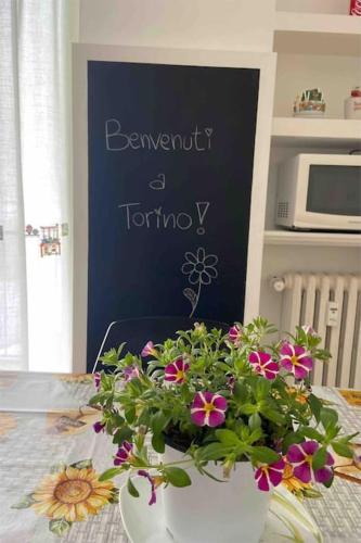 B&B Grande Torino, Turín