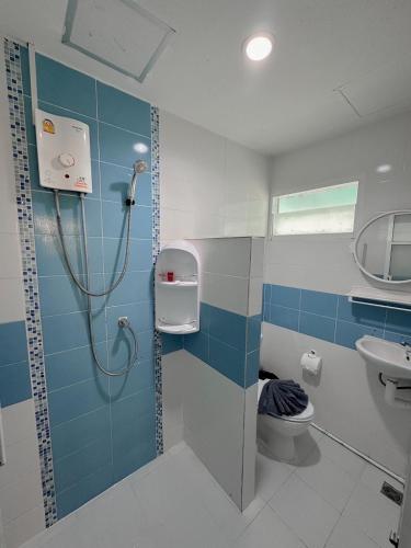 Deluxe Double Room image 10