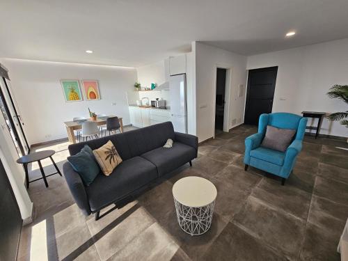 Las Norias Apartamentos & Grill - Jedey