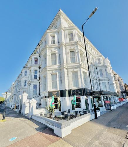 Carlton Courth Hotel Eastbourne