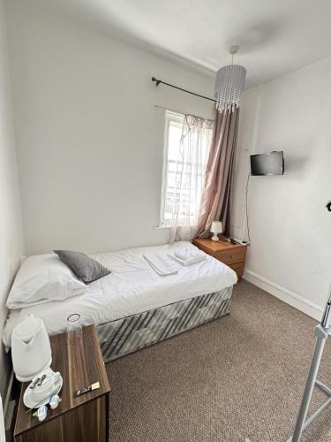 1 twin bed