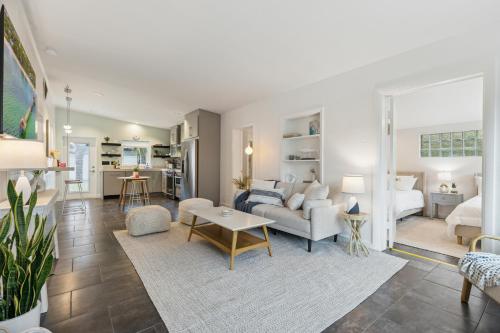 Luxury Beachside Retreat Steps From The Beach! in Cocoa Beach, USA