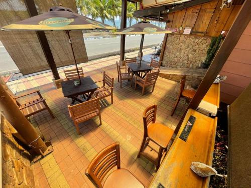 Hotel Mar y Mar in Puntarenas