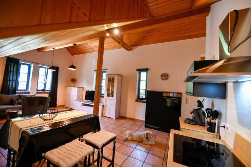Facilities, Auszeit am Glan in Meisenheim
